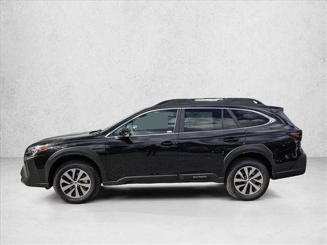 New 2025 Subaru Outback Premium image 5