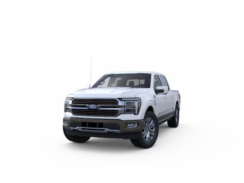 New 2026 Ford F150 King Ranch w/ Equipment Group 601A High AWD/4WD image 26