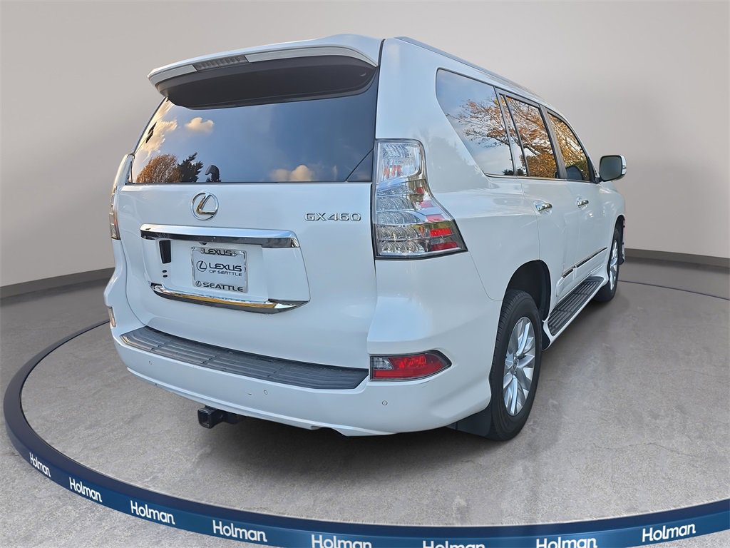 Used 2015 Lexus GX 460 image 5