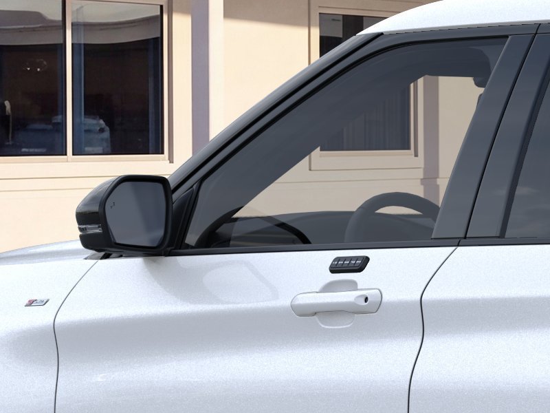 New 2026 Ford Explorer ST-Line w/ ST-Line Street Pack RWD image 20
