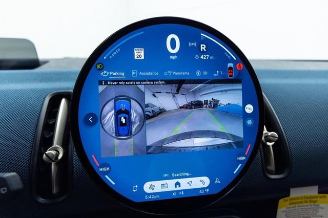 New 2026 MINI Cooper Countryman S w/ Comfort Package Max image 15