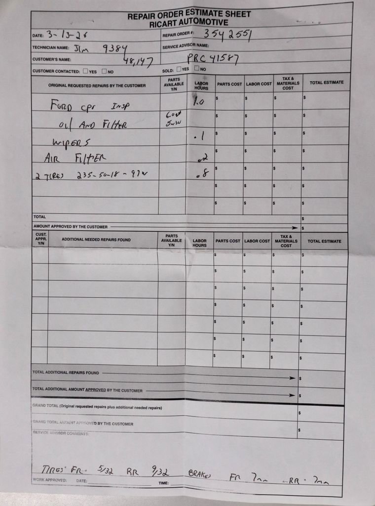 Certified 2024 Ford Mustang EcoBoost image 5