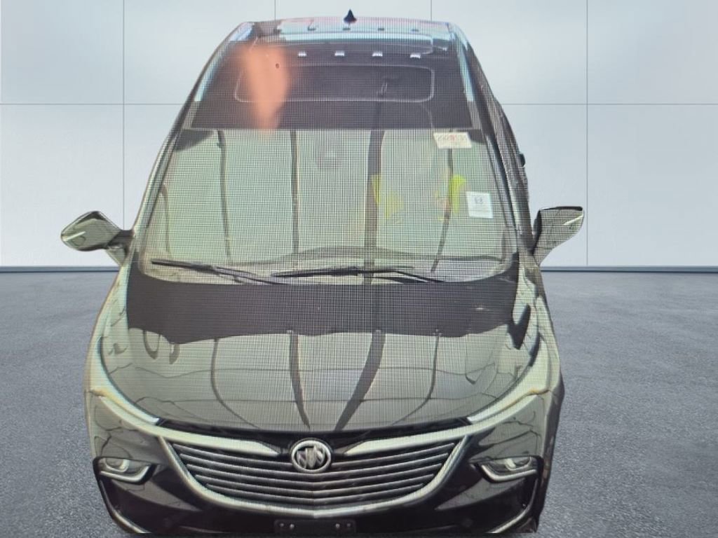 Used 2023 Buick Enclave Essence w/ Experience Buick Package image 18