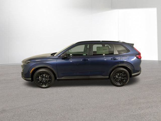 New 2026 Honda CR-V Sport-L image 14