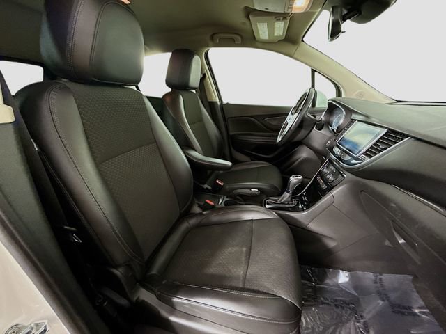 Used 2019 Buick Encore Preferred w/ Safety Package image 14