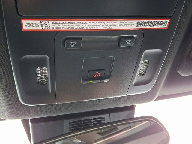 Used 2026 Toyota Camry SE FWD image 25