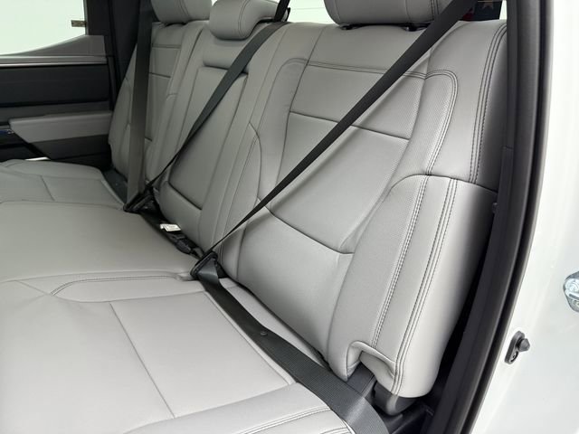 New 2026 Toyota Tundra Limited w/ Limited PVM Package image 36