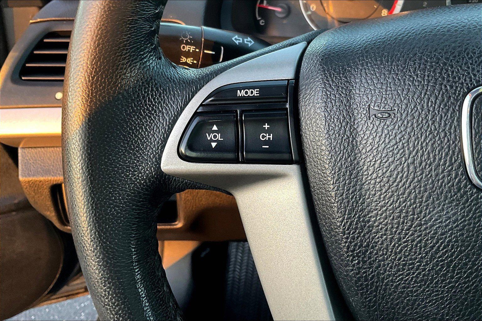 Used 2012 Honda Accord SE image 22