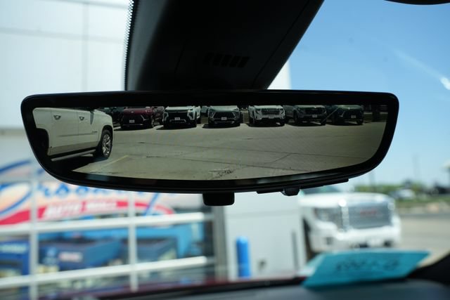 Used 2024 Buick Enclave Premium AWD/4WD image 33