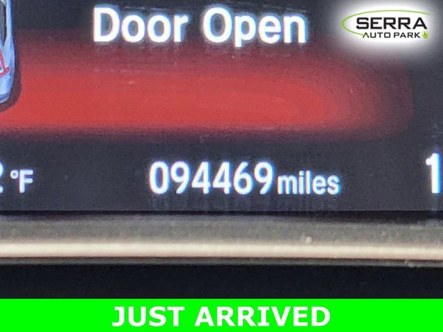 Used 2021 Honda CR-V EX image 34