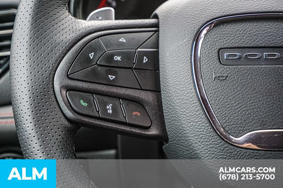 Used 2026 Dodge Durango GT RWD image 31
