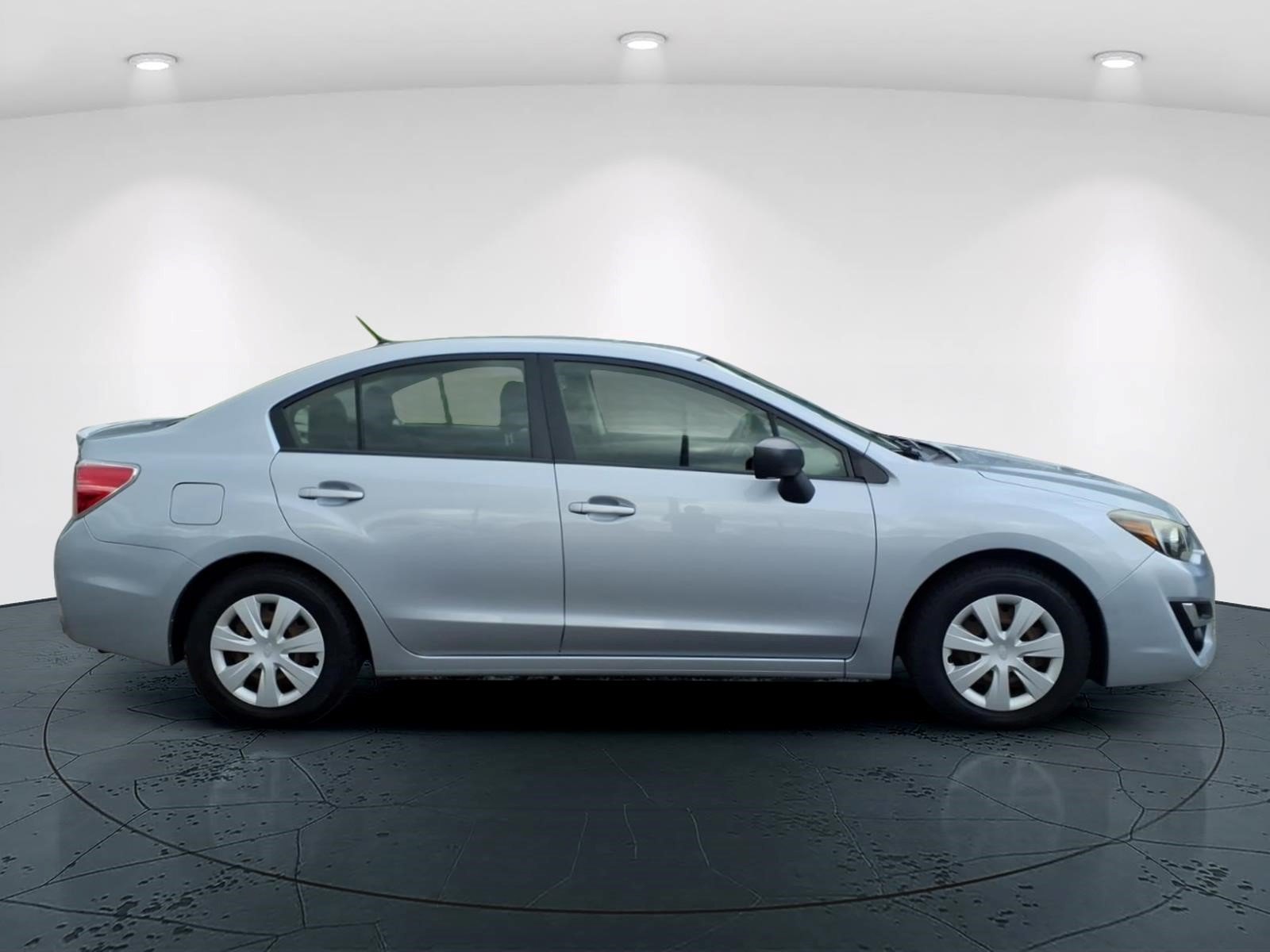 Used 2016 Subaru Impreza 2.0i AWD/4WD image 2