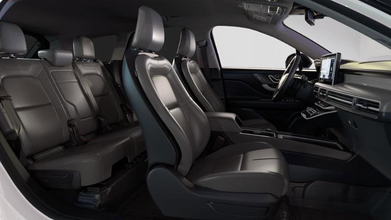 New 2026 Lincoln Corsair Premiere image 27