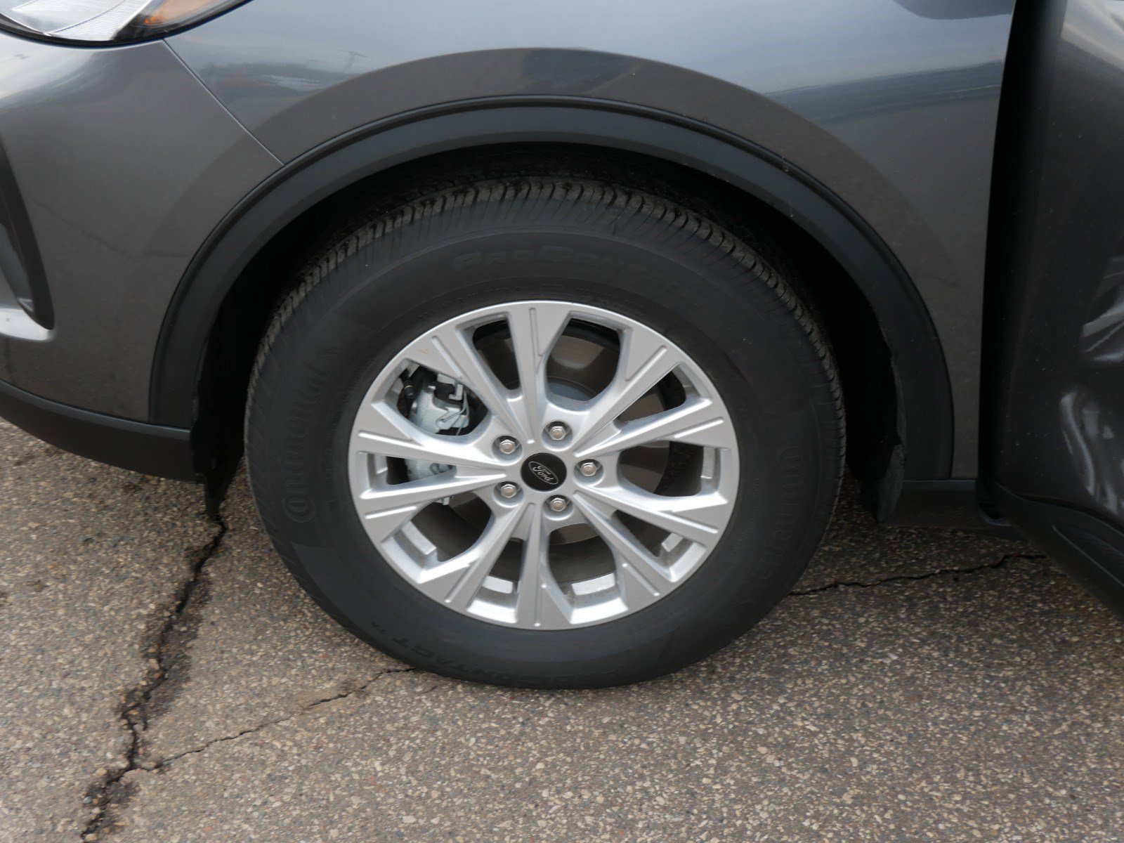 New 2024 Ford Escape Active w/ Tech Pack #2 image 15