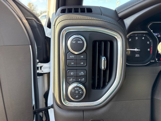 Used 2021 GMC Sierra 1500 Denali w/ Denali Premium Package image 21