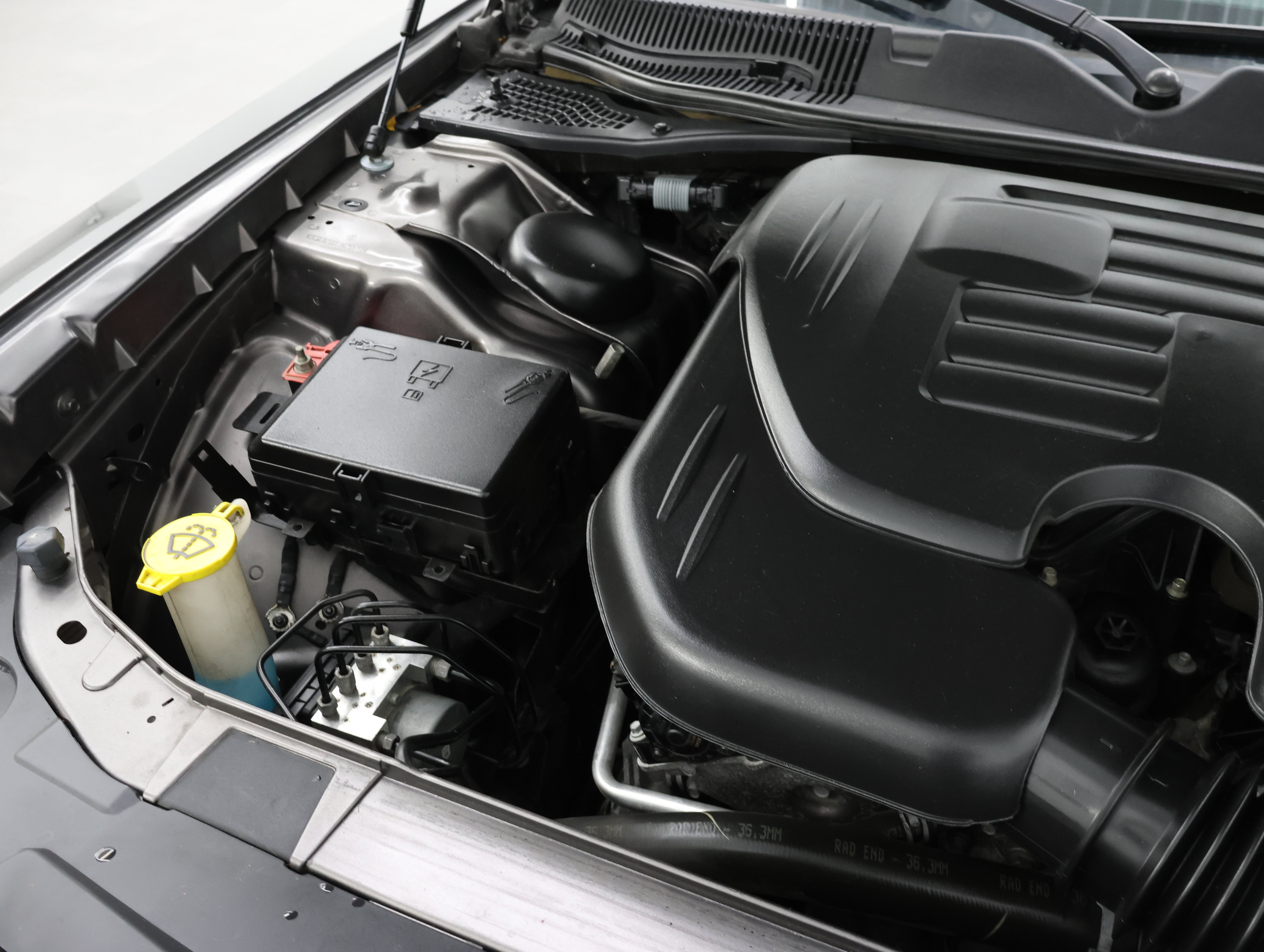 Used 2018 Dodge Challenger GT AWD/4WD image 20