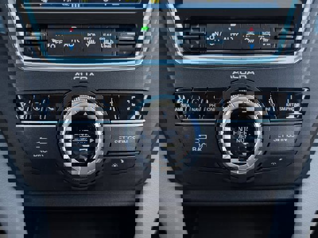 Used 2018 Acura MDX Sport Hybrid w/ Advance Pkg image 20