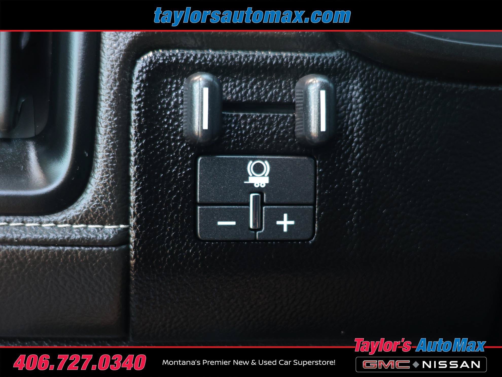 Used 2021 GMC Canyon Denali AWD/4WD image 28