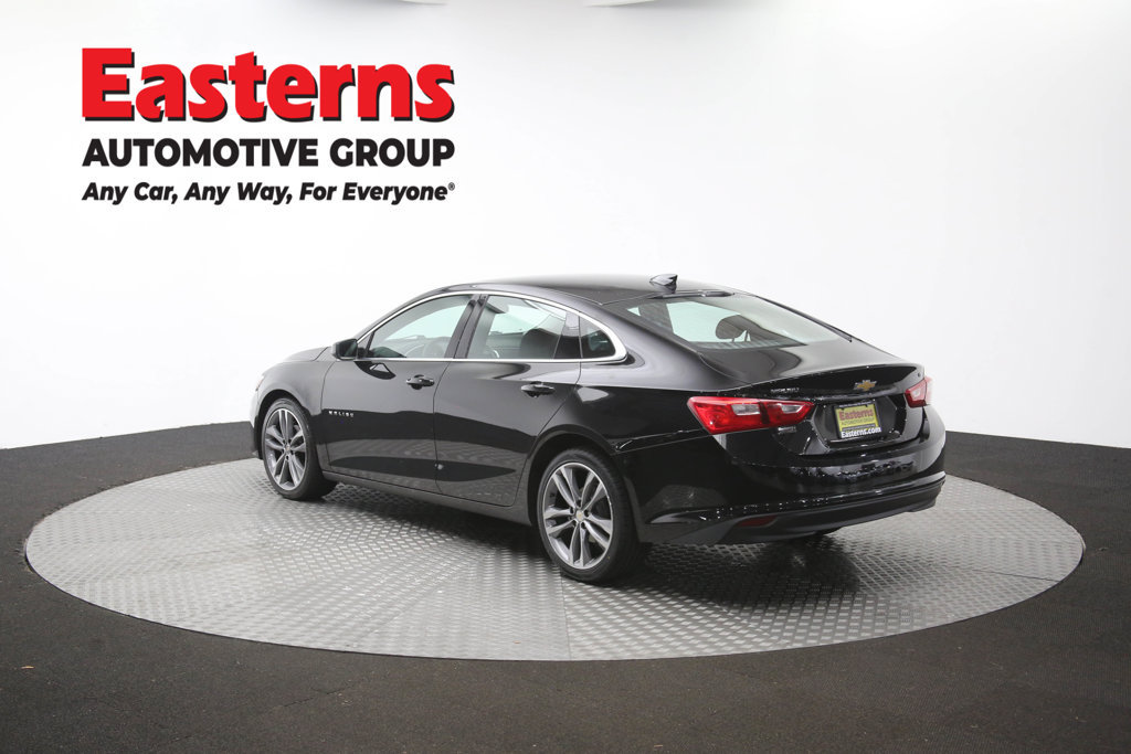 Used 2025 Chevrolet Malibu LT FWD image 64