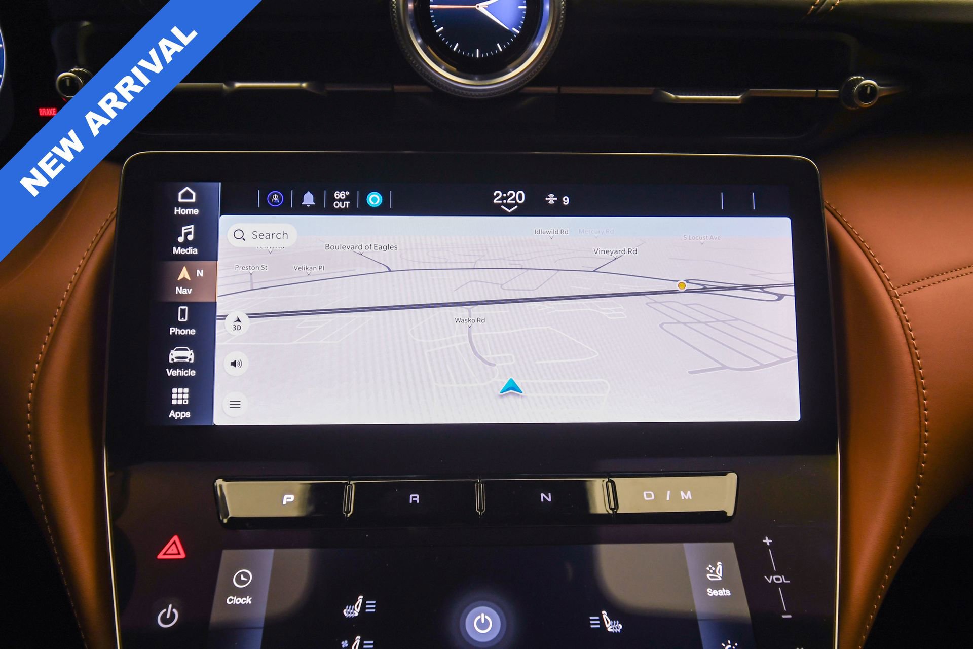 Used 2024 Maserati GranTurismo Modena image 41