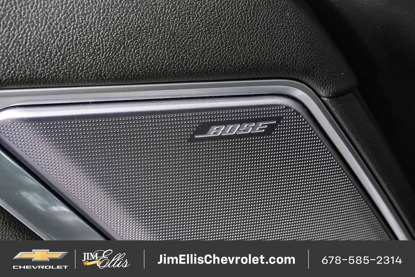 Certified 2025 Chevrolet Silverado 2500 High Country w/ High Country Premium Package AWD/4WD image 7