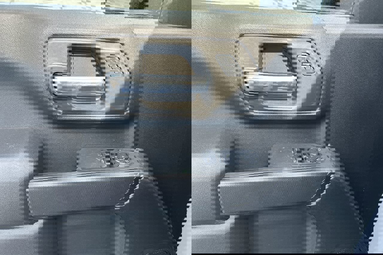 New 2025 Chevrolet Silverado 3500 W/T w/ WT Convenience Package image 14