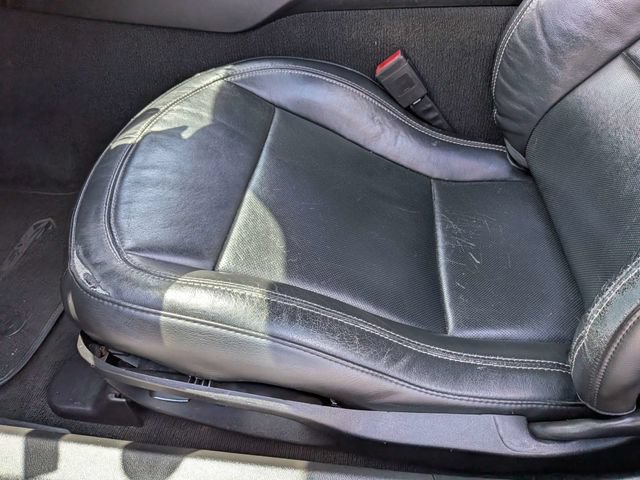 Used 2015 Chevrolet Corvette Stingray Coupe w/ 2LT Preferred Equipment Group RWD image 17