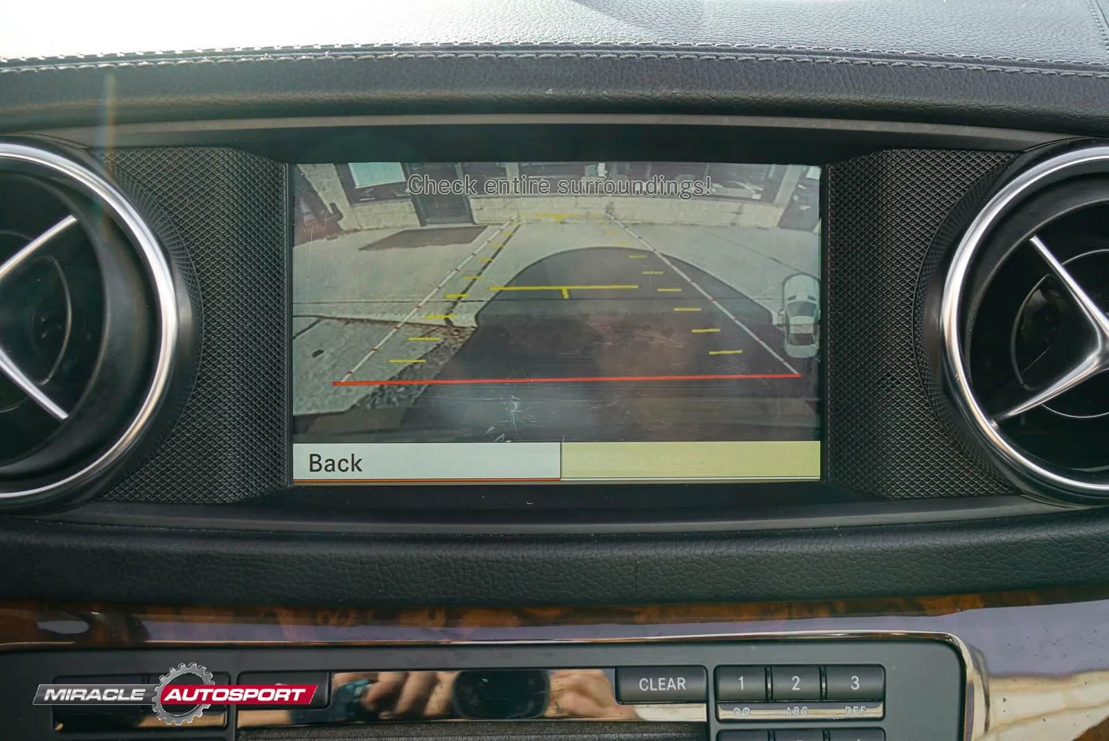 Used 2013 Mercedes-Benz SL 550 w/ Premium Pkg image 37