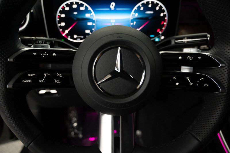 Certified 2026 Mercedes-Benz GLC 300 4MATIC image 28