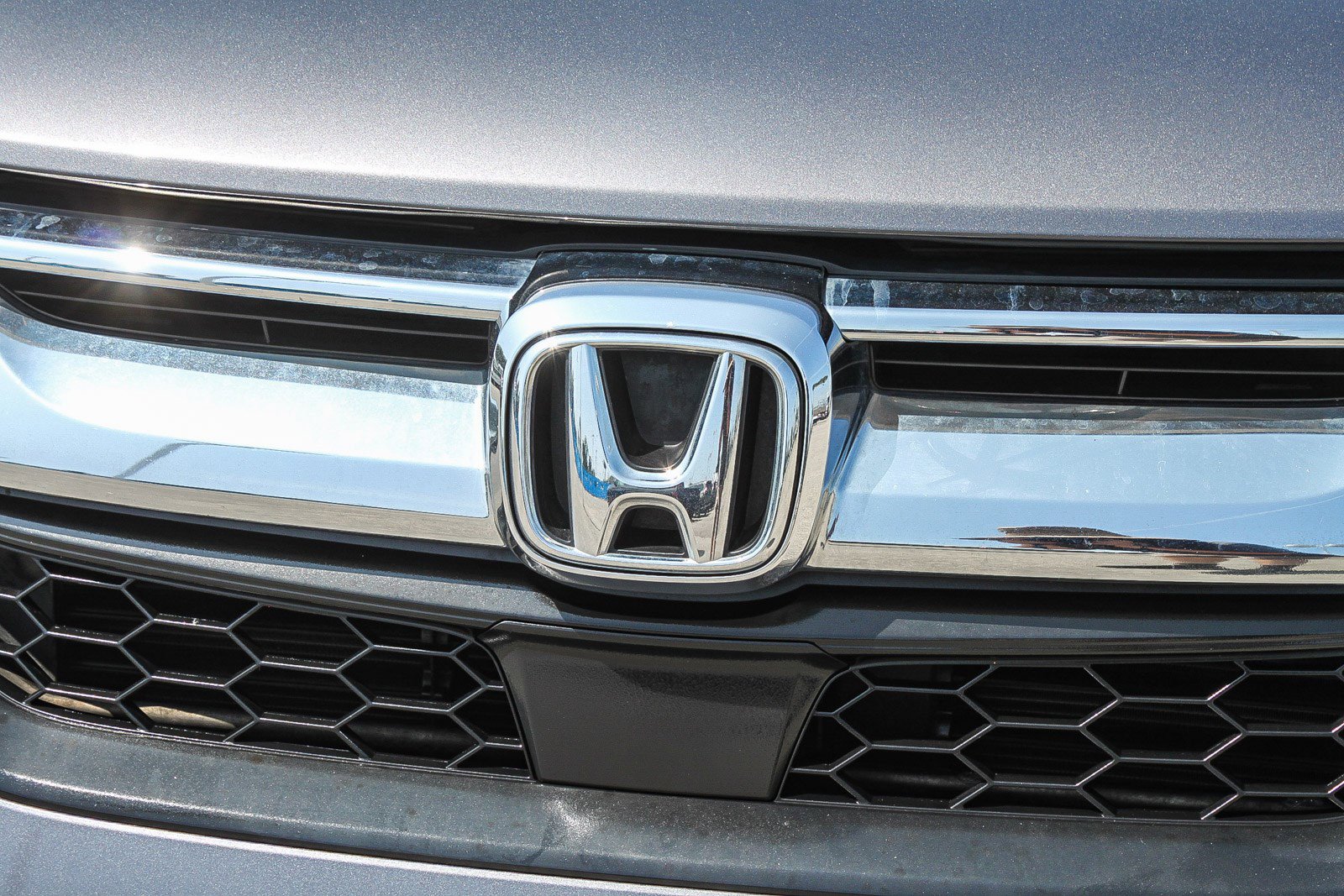 Certified 2018 Honda CR-V EX-L image 6