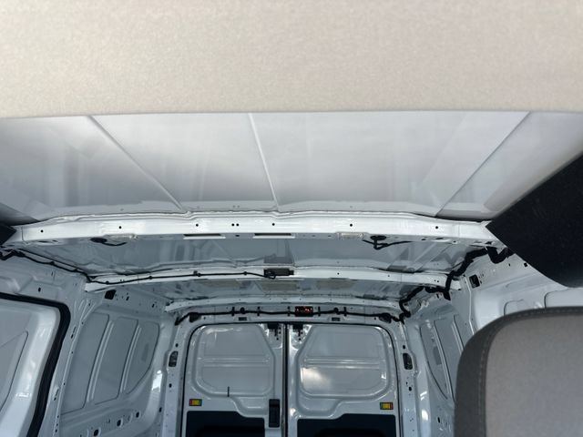 New 2026 Ford Transit 150 Low Roof RWD image 34