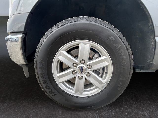 Used 2023 Ford F150 XLT image 14