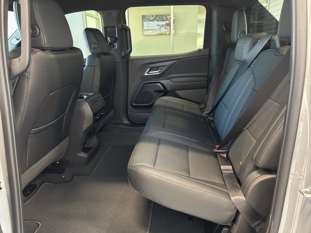 New 2026 Chevrolet Silverado EV LT w/ Plus Package AWD/4WD image 21