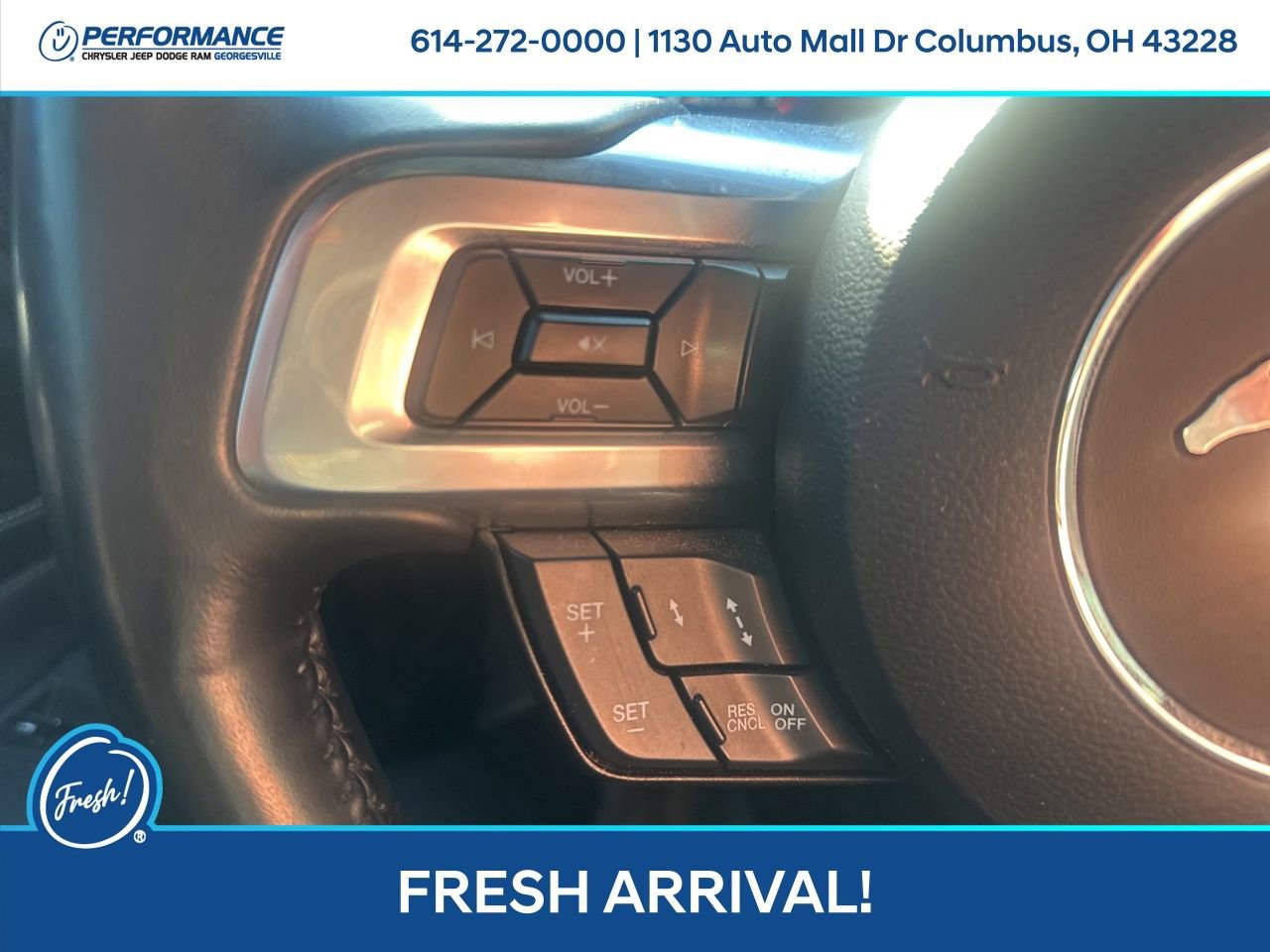 Used 2022 Ford Mustang GT Premium w/ Equipment Group 401A image 20