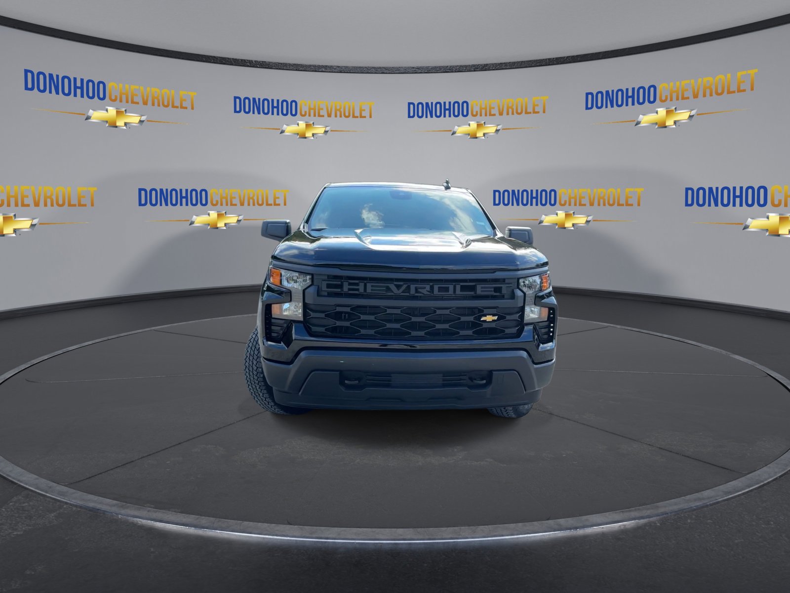 New 2026 Chevrolet Silverado 1500 W/T w/ WT Value Package image 6