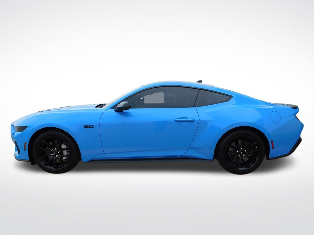 Used 2024 Ford Mustang GT Premium RWD image 6