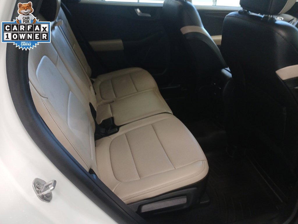 Used 2020 Ford Escape Titanium AWD/4WD image 15