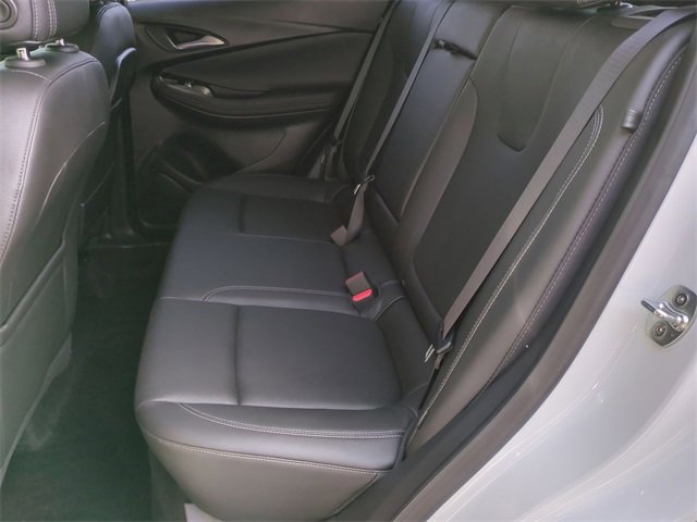 Certified 2024 Buick Encore GX Sport Touring w/ Comfort Package image 23