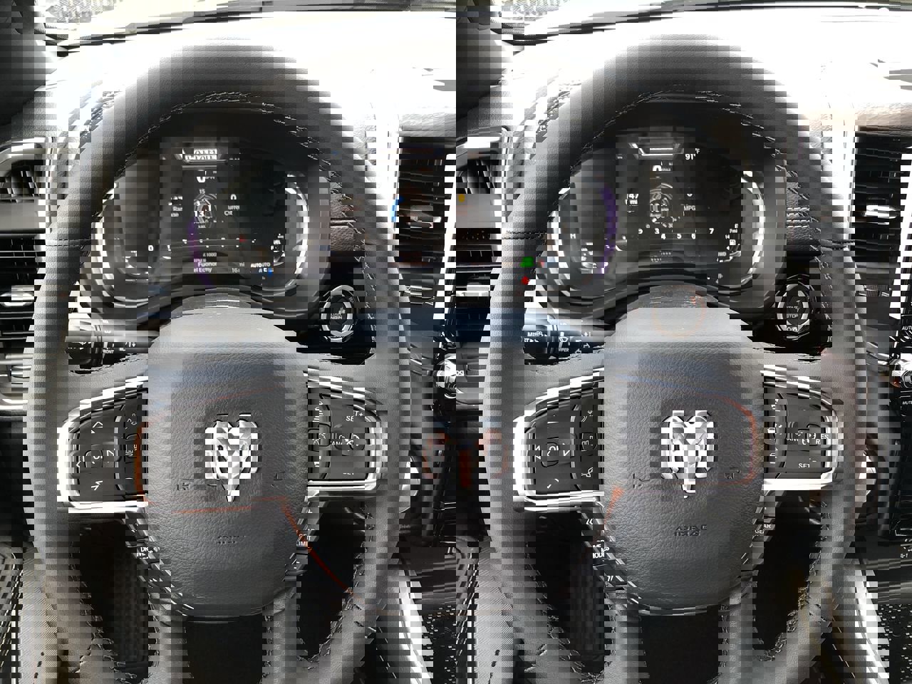 New 2026 RAM 1500 Laramie image 15