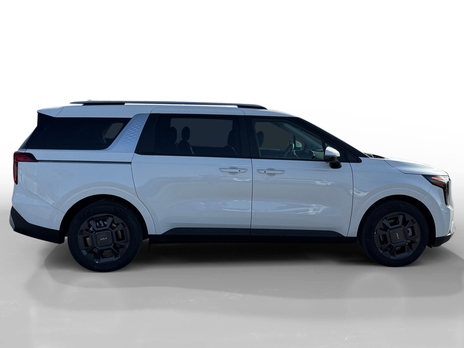 New 2026 Kia Carnival EX image 6