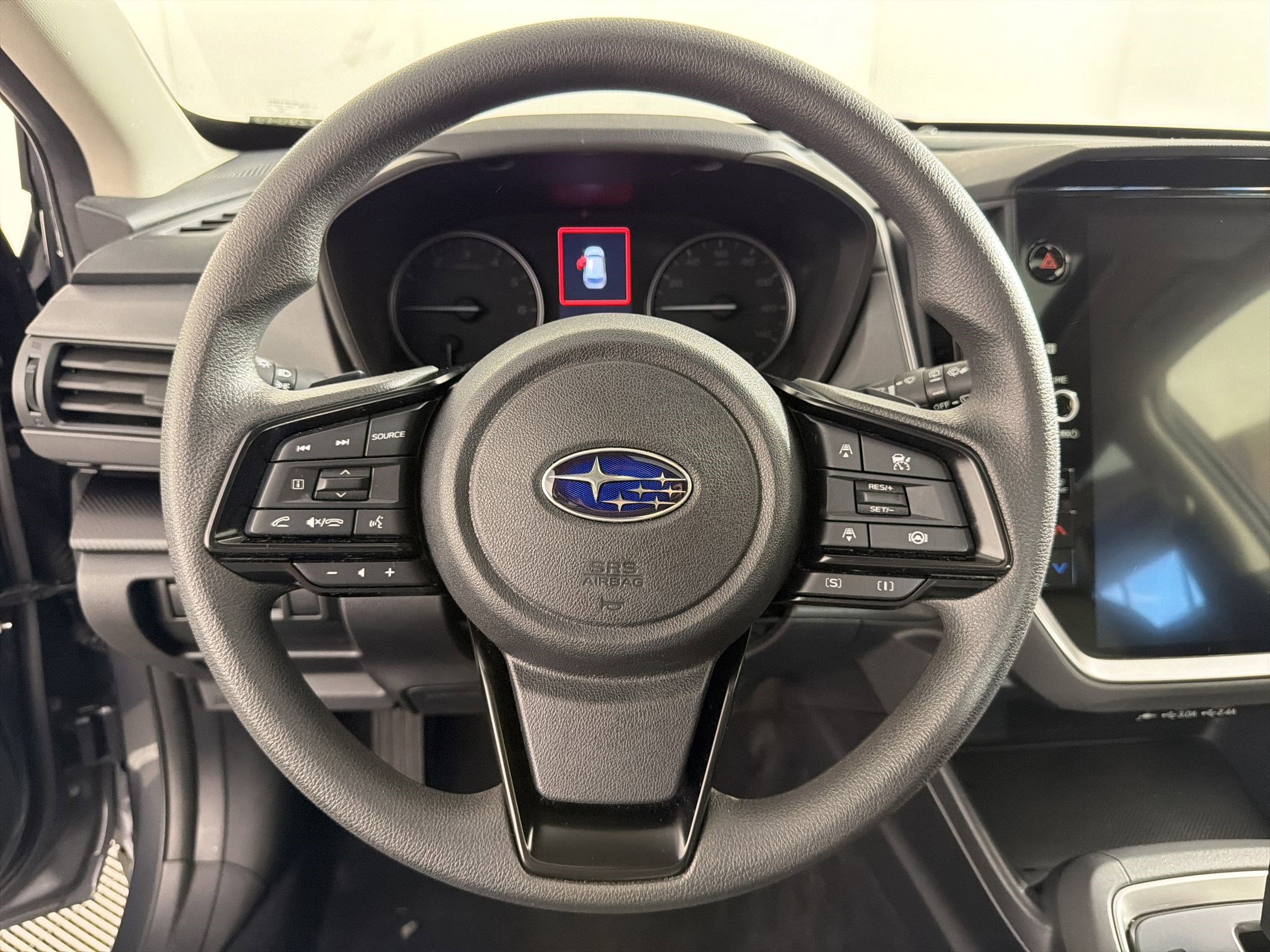 Used 2024 Subaru Crosstrek 2.0i Premium image 18
