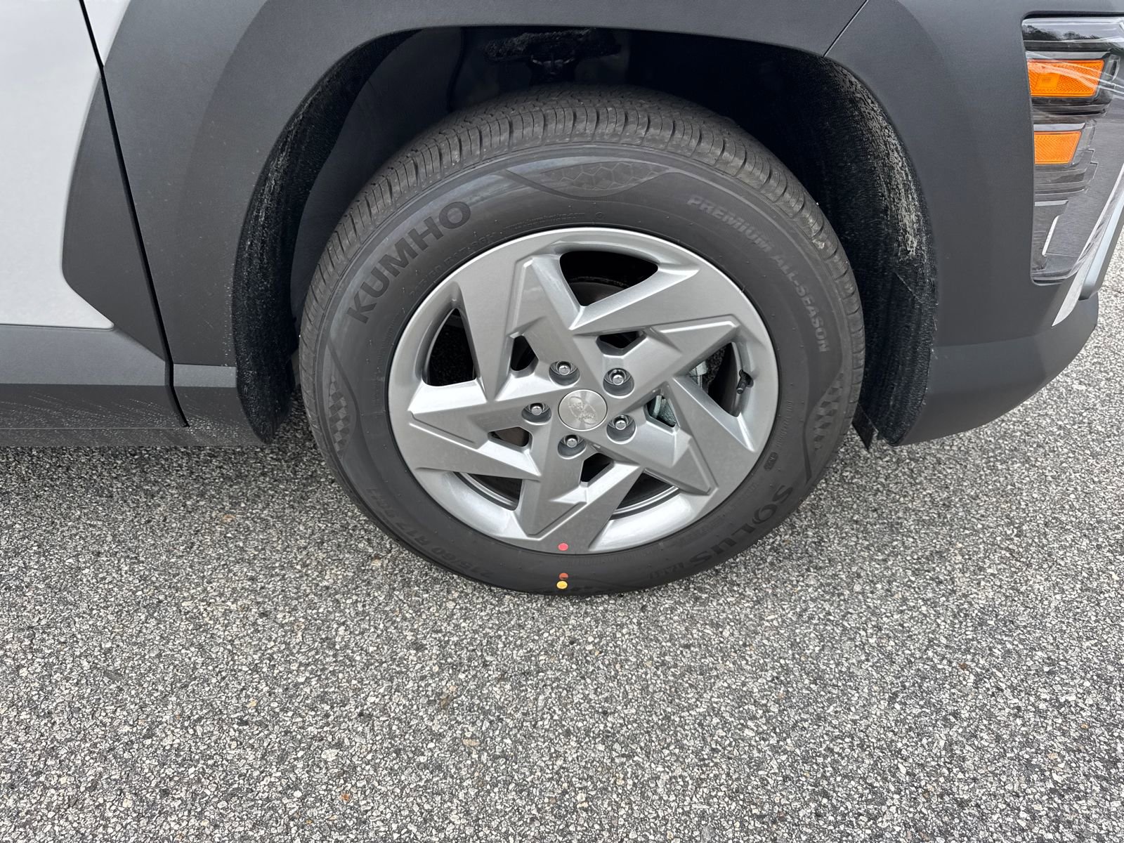 New 2026 Hyundai Kona SE image 12