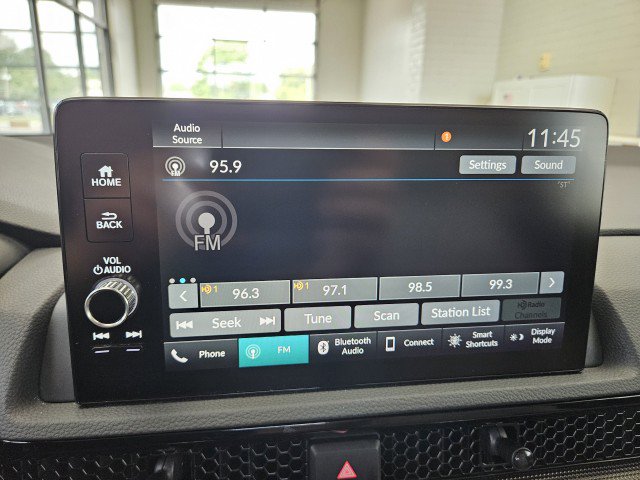 Used 2024 Honda CR-V EX-L image 24