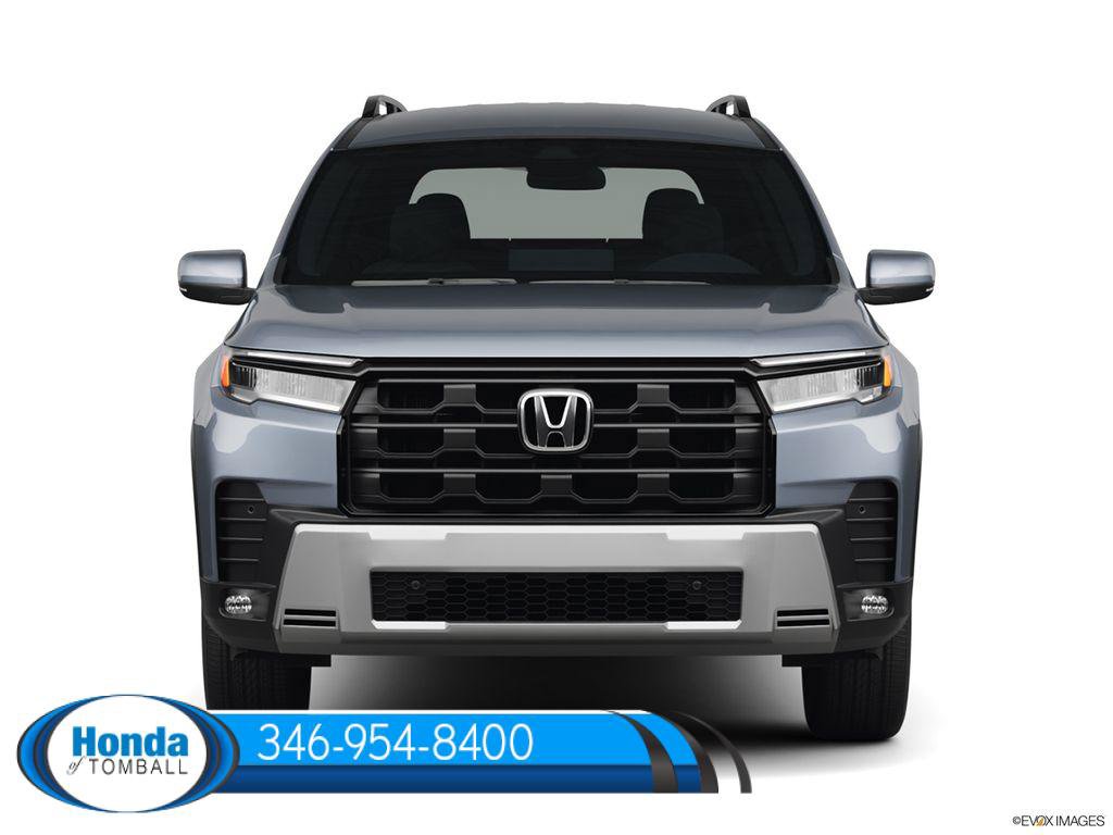 New 2026 Honda Pilot Elite image 4