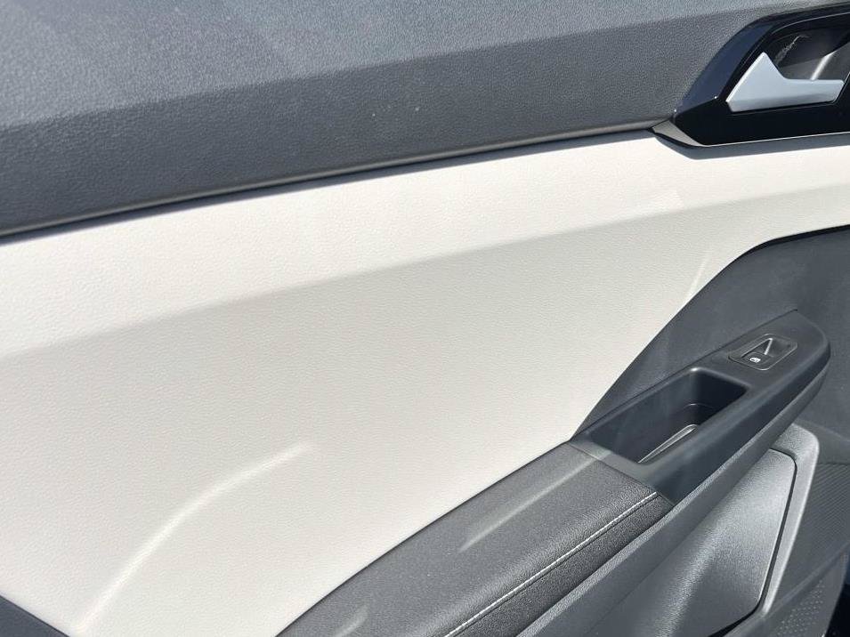 New 2026 Volkswagen Taos S FWD image 24