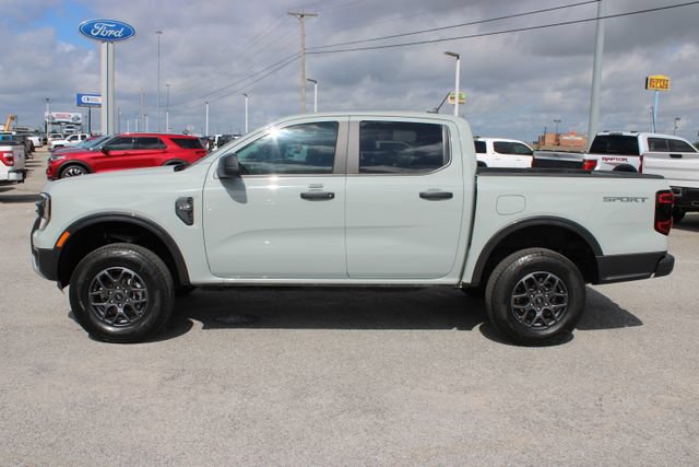Used 2024 Ford Ranger XLT w/ Equipment Group 301A High RWD image 9