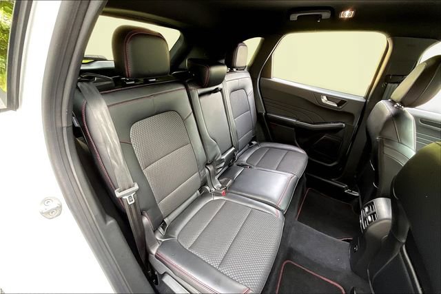 Used 2023 Ford Escape ST-Line w/ Tech Pack #1 image 17