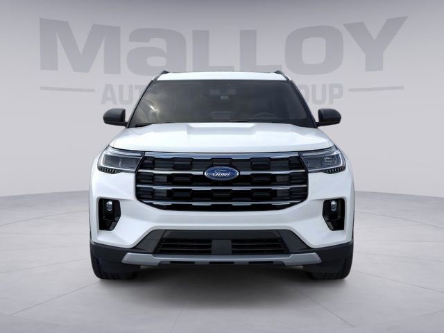 New 2026 Ford Explorer Active w/ Active Comfort Package image 6