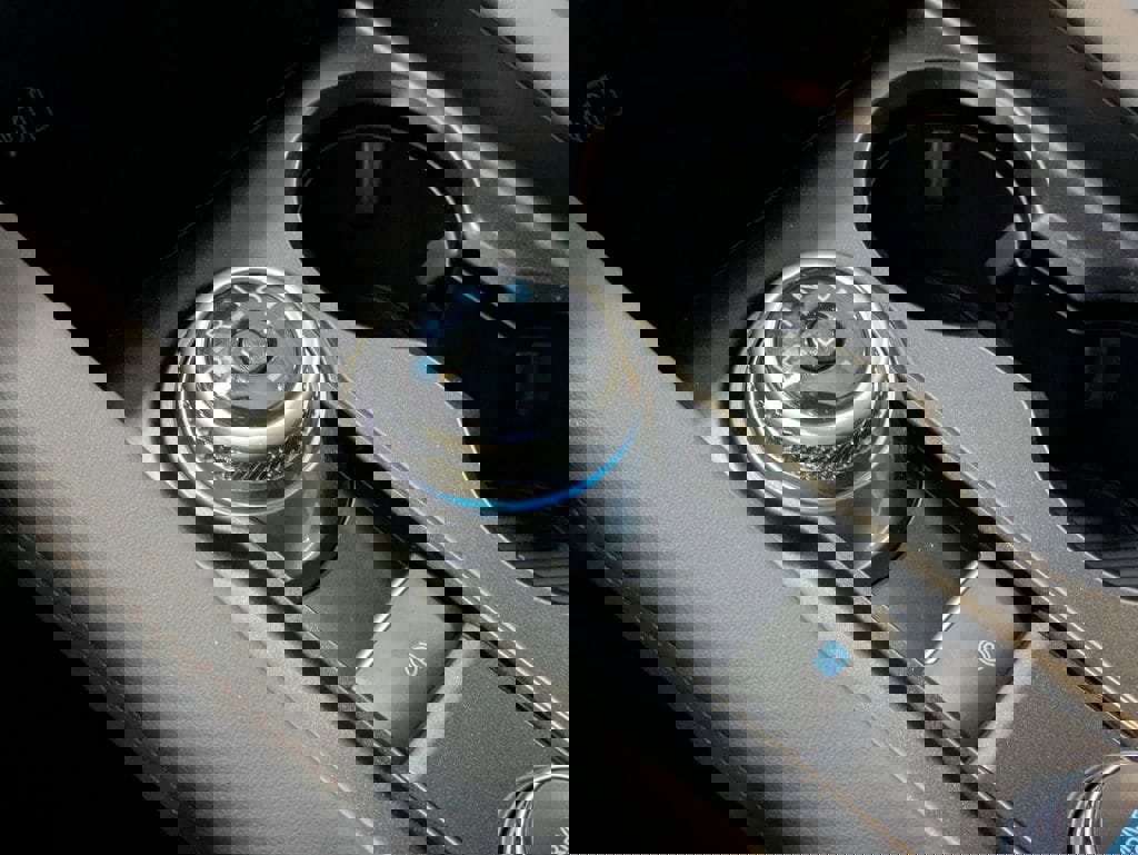 New 2026 Ford Explorer Active w/ Active Comfort Package image 12