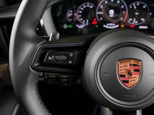 New 2026 Porsche Panamera 4 AWD/4WD image 21